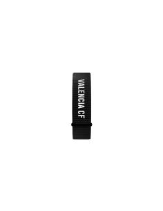 Correa de Tela Negra Valencia CF para Smartwatch SaveFamily