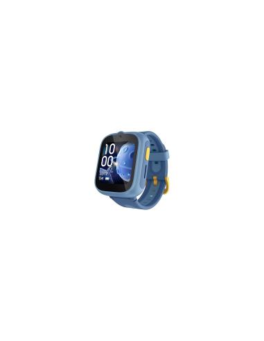 TCL Movetime MT48 Kids Watch 4G Azul con GPS, Videollamadas y Resistencia IP68