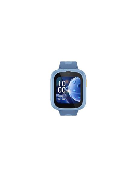 TCL Movetime MT48 Kids Watch 4G Azul con GPS, Videollamadas y Resistencia IP68