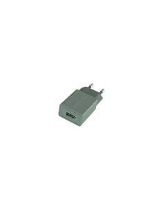Cargador de Pared Nubbeh Bhoot USB-A 10W Verde 2