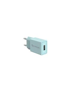 Cargador de Pared Nubbeh Bhoot USB-A 10W Blanco