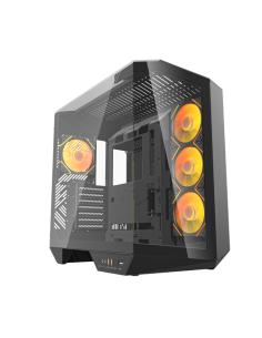 darkFlash DY470 Black