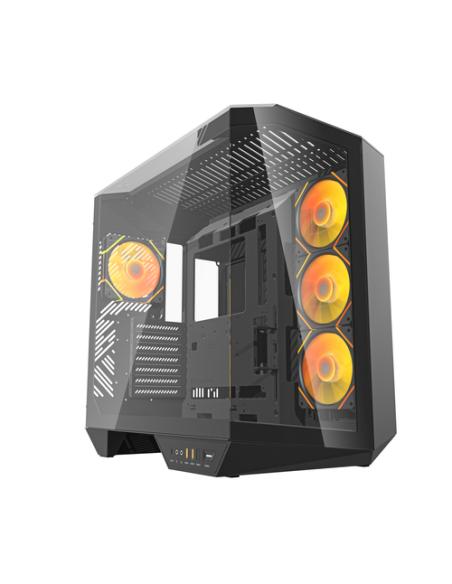 darkFlash DY470 Black