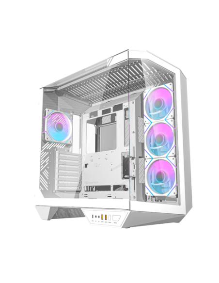 darkFlash DC-DY470-W-ES1 carcasa de ordenador Full Tower