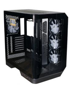 darkFlash DC-DY570-B-ES1 carcasa de ordenador Full Tower Negro