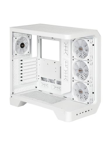 darkFlash DC-DY570-W-ES1 carcasa de ordenador Full Tower Blanco