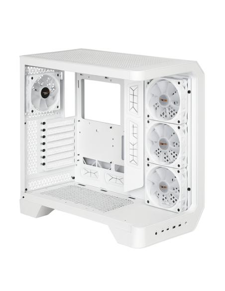 darkFlash DC-DY570-W-ES1 carcasa de ordenador Full Tower Blanco