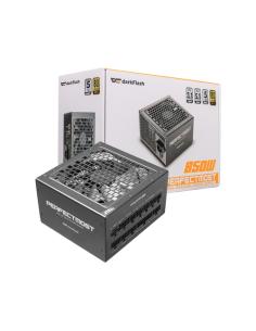 darkFlash DP-PMT850GFMS-BFF-KR1 unidad de fuente de alimentación 850 W ATX