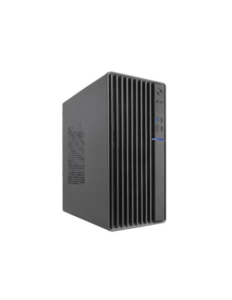 ZE AMD Ryzen 3 3200G/8GB/512GB NVMe/Windows 11 Home Ordenador PC