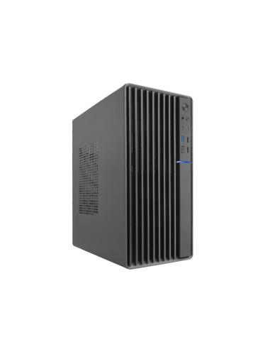 ZE AMD Ryzen 3 3200G/16GB/512GB NVMe/Ordenador PC