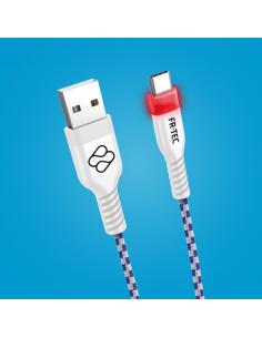 Blade Gaming PS5 USB-C Cable 3 m. Premium 2