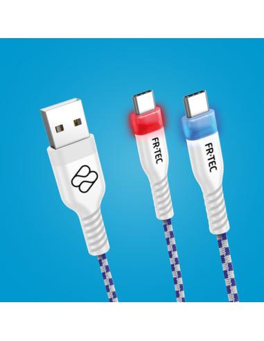 Blade Gaming PS5 USB-C Cable 3 m. Premium