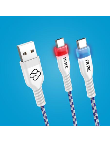 Blade Gaming PS5 USB-C Cable 3 m. Premium