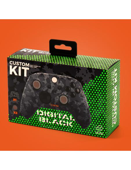 Blade Gaming FT3006 accesorio de controlador de juego Vinilo decorativo para mando de videoconsola