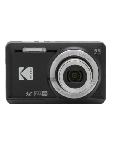 Kodak PIXPRO FZ55 1/2.3" Cámara compacta 16 MP CMOS 4608 x 3456 Pixeles Negro