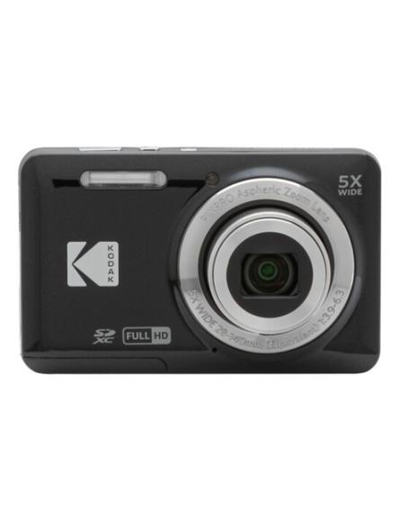 Kodak PIXPRO FZ55 1/2.3" Cámara compacta 16 MP CMOS 4608 x 3456 Pixeles Negro