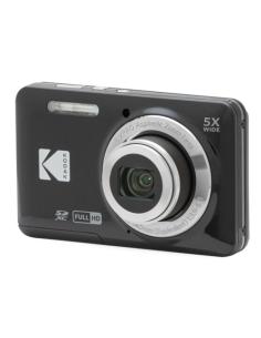 Kodak PIXPRO FZ55 1/2.3" Cámara compacta 16 MP CMOS 4608 x 3456 Pixeles Negro 2
