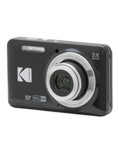 Kodak PIXPRO FZ55 1/2.3" Cámara compacta 16 MP CMOS 4608 x 3456 Pixeles Negro