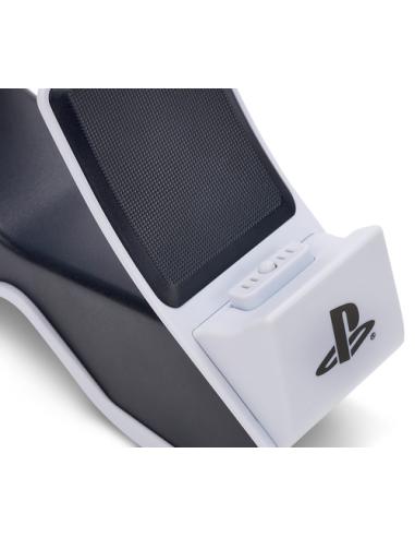 PowerA 1522855-01 accesorio de controlador de juego Soporte de recarga