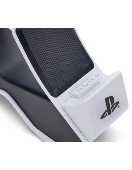 PowerA 1522855-01 accesorio de controlador de juego Soporte de recarga
