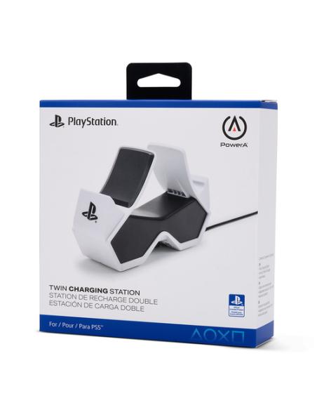 PowerA 1522855-01 accesorio de controlador de juego Soporte de recarga