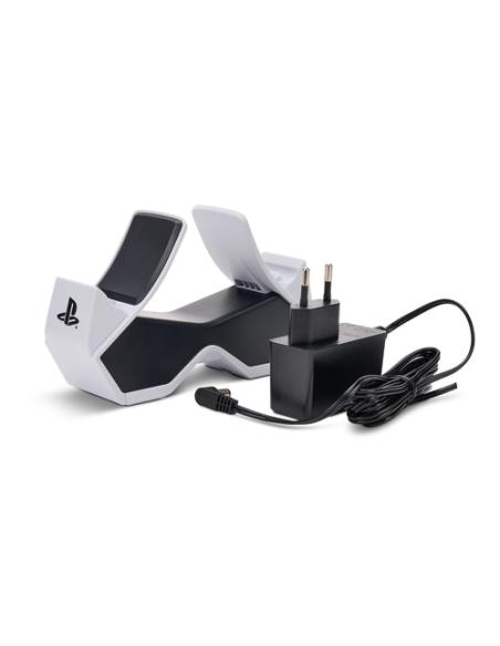 PowerA 1522855-01 accesorio de controlador de juego Soporte de recarga