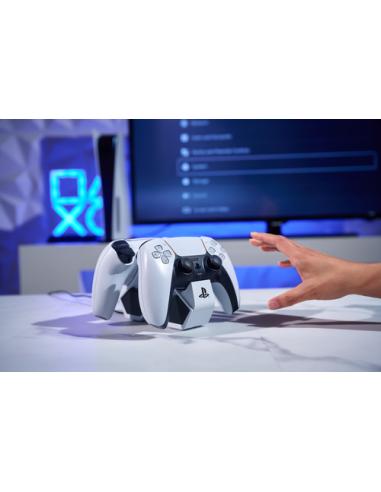 PowerA 1522855-01 accesorio de controlador de juego Soporte de recarga