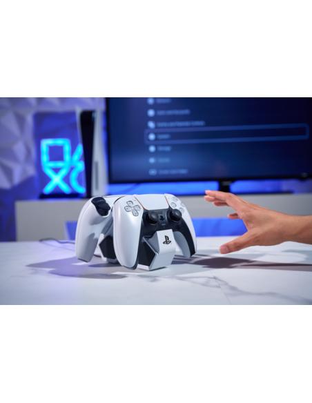 PowerA 1522855-01 accesorio de controlador de juego Soporte de recarga
