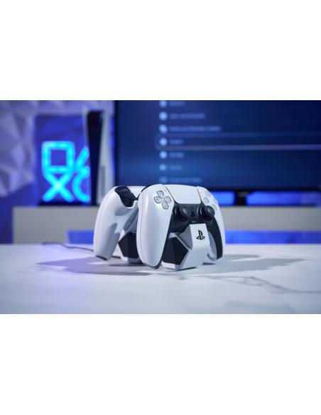 PowerA 1522855-01 accesorio de controlador de juego Soporte de recarga