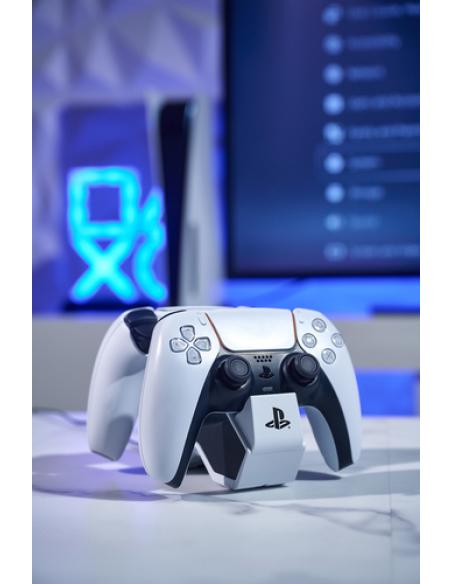 PowerA 1522855-01 accesorio de controlador de juego Soporte de recarga