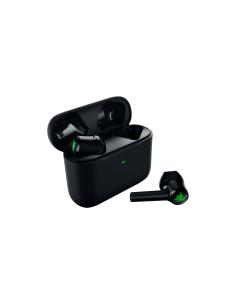 Razer Hammerhead X Auriculares Inalámbrico Dentro de oÍ­do Llamadas/Música Bluetooth Negro, Verde