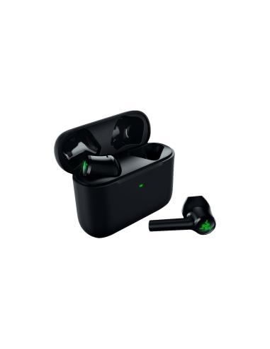 Razer Hammerhead X Auriculares Inalámbrico Dentro de oÍ­do Llamadas/Música Bluetooth Negro, Verde