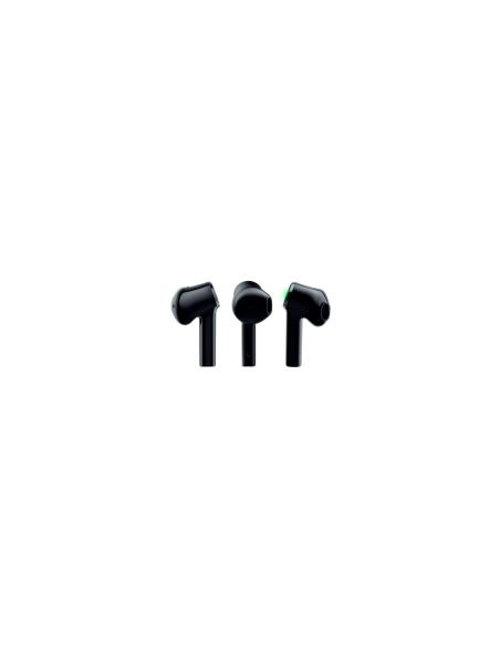 Razer Hammerhead X Auriculares Inalámbrico Dentro de oÍ­do Llamadas/Música Bluetooth Negro, Verde