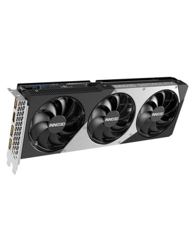 INNO3D GeForce RTX 5060 Ti X3 OC NVIDIA 16 GB GDDR7