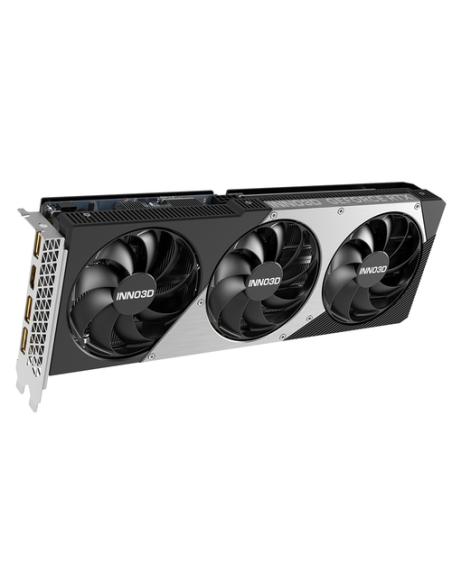 INNO3D GeForce RTX 5060 Ti X3 OC NVIDIA 16 GB GDDR7