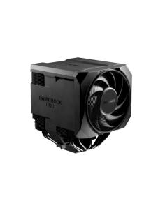 be quiet! Dark Rock Pro 6 Conjunto de chips Refrigerador de aire 120/135 mm Negro 1 pieza(s)