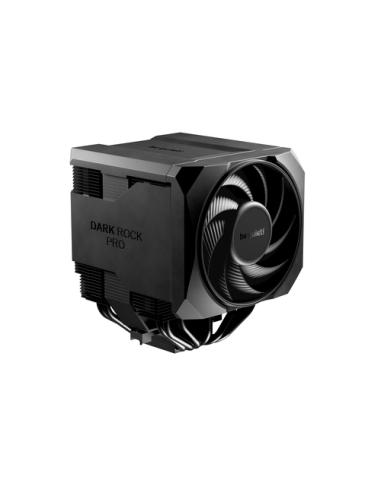 be quiet! Dark Rock Pro 6 Conjunto de chips Refrigerador de aire 120/135 mm Negro 1 pieza(s)