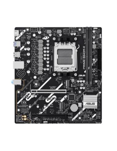 ASUS PRIME B840M-K AMD B840 Zócalo AM5 micro ATX