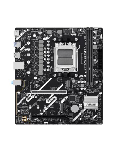 ASUS PRIME B840M-K AMD B840 Zócalo AM5 micro ATX