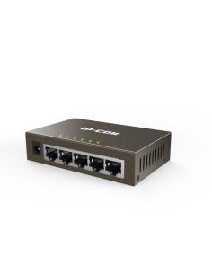 IP-COM Networks G1005 switch No administrado L2 Gigabit Ethernet (10/100/1000) Bronce 2