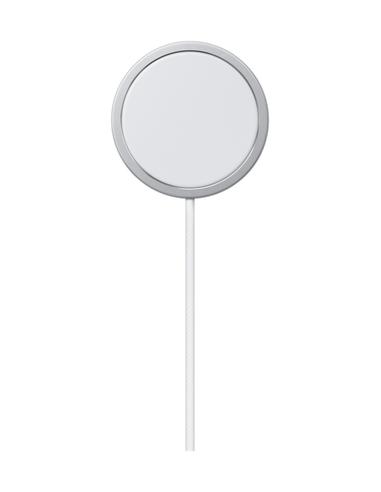 Apple MX6Y3ZM/A cargador de dispositivo móvil Universal Blanco USB Cargador inalámbrico Carga rápida Interior