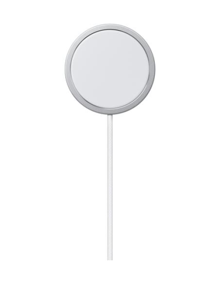 Apple MX6Y3ZM/A cargador de dispositivo móvil Universal Blanco USB Cargador inalámbrico Carga rápida Interior