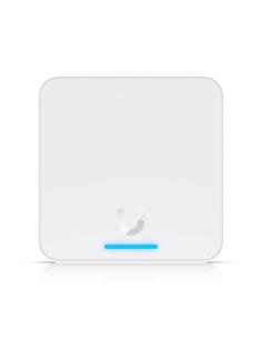 Ubiquity/Unify Access G3 Reader Flex / White. SKU UA G3 Flex-W