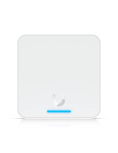 Ubiquity/Unify Access G3 Reader Flex / White. SKU UA G3 Flex-W