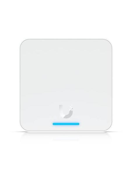 Ubiquity/Unify Access G3 Reader Flex / White. SKU UA G3 Flex-W
