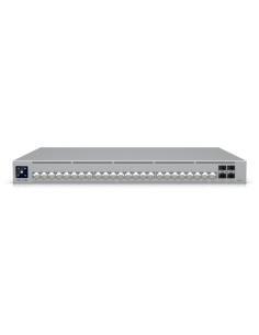Switch Pro HD 24 PoE / Versión EU. SKU: USW-Pro-HD-24-PoE-EU