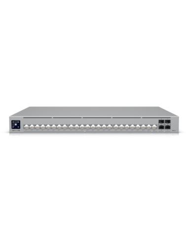 Switch Pro HD 24 PoE / Versión EU. SKU: USW-Pro-HD-24-PoE-EU
