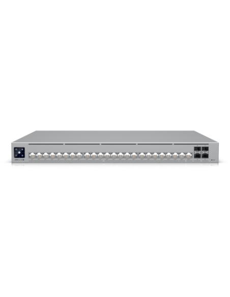 Switch Pro HD 24 PoE / Versión EU. SKU: USW-Pro-HD-24-PoE-EU