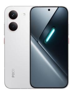 Xiaomi POCO X8 Pro 16,7 cm (6.59") SIM doble 5G USB Tipo C 8 GB 512 GB 6500 mAh Blanco