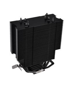 Thermaltake UX200 ARGB Lighting Procesador Enfriador 12 cm Negro 2